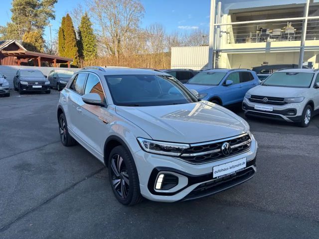 Volkswagen T-Roc 1.5 TSI DSG R-Line,Kamera,Keyless,LED-Plus 2024 Benzine