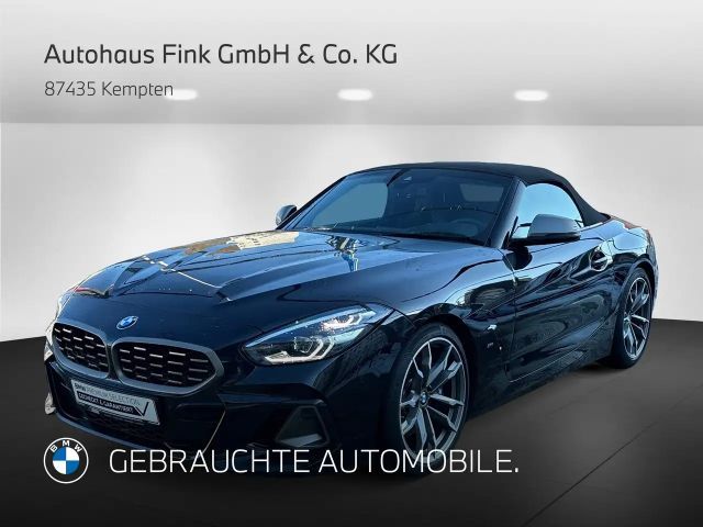 BMW Z4 2023 Benzine