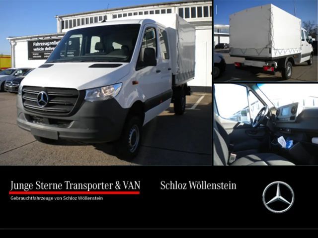 Mercedes-Benz Sprinter 2022 Diesel