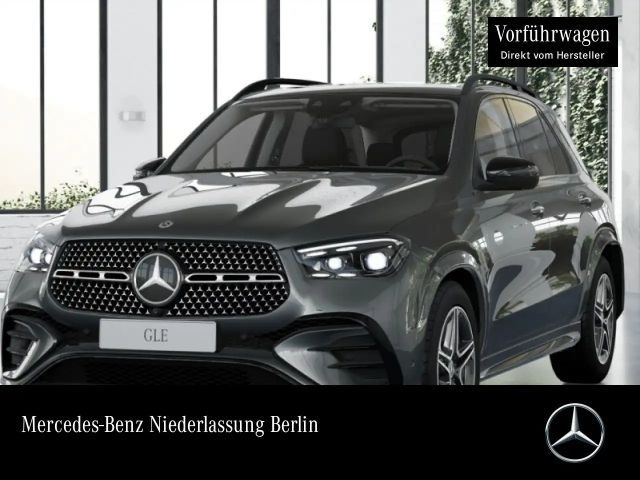 Mercedes-Benz GLE 300 d 4M AMG+NIGHT+PANO+360+MULTIBEAM+20"+SPUR 2025 Diesel