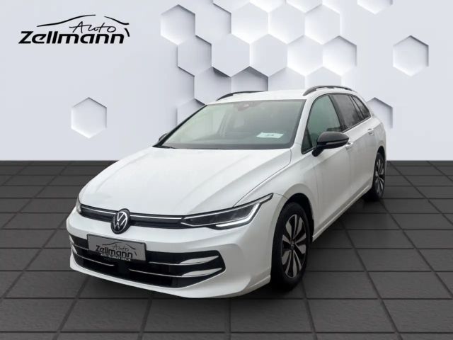 Volkswagen Golf Variant VIII 1.5 85 kW Goal 1,5l eTSI OPF 7-Gang DSG LED G 2024 Benzine