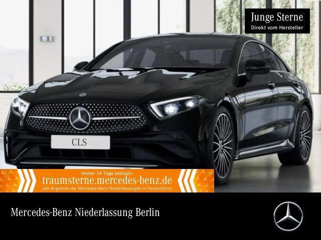 Mercedes-Benz CLS 450 2023 Benzine