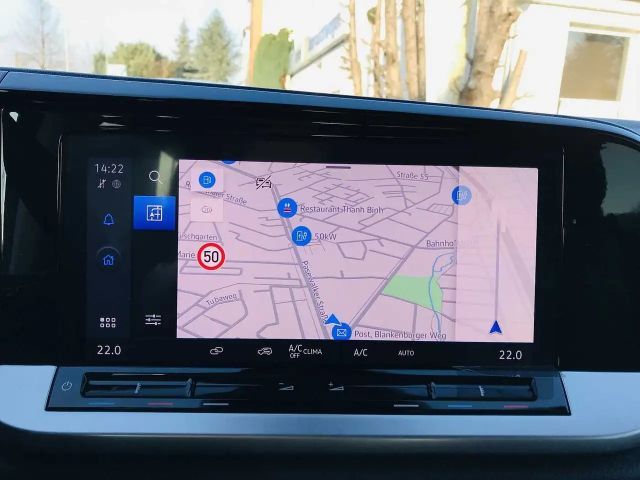Ford Tourneo Connect