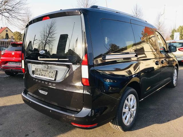 Ford Tourneo Connect