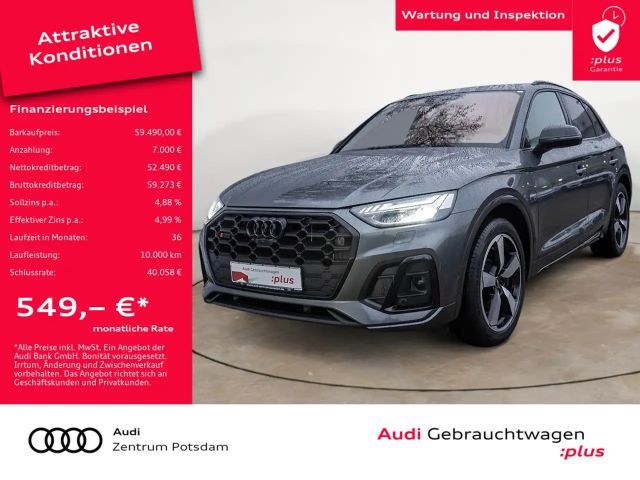 Audi SQ5 2023 Diesel