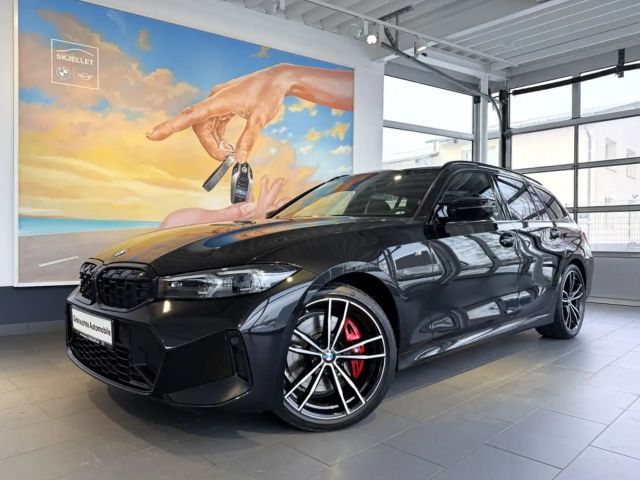 BMW 340 M340i Tour. xDr. M Sport Pro HUD+adLED+MEMO+AHK+ 2023 Benzine