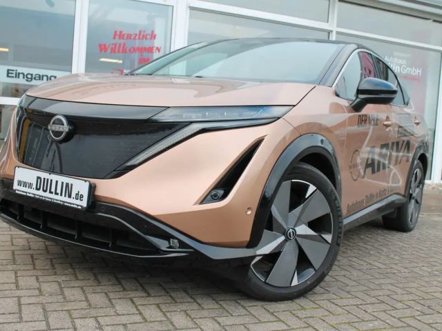 Nissan Ariya