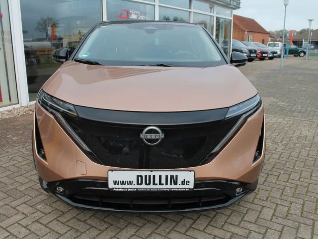 Nissan Ariya