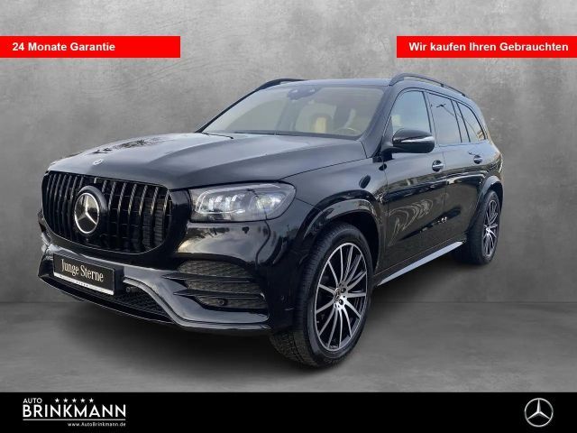 Mercedes-Benz GLS 580 GLS 580 4MATIC AMG/PANO/360°/STDHZG/AHK/BURMEST 2022 Benzine
