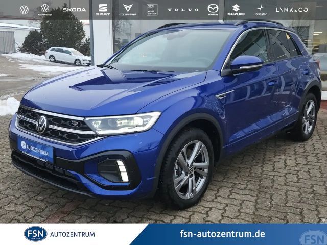 Volkswagen T-Roc R-Line 2.0 TDI DSG LED-Plus RFK Keyless EasyOpen 2025 Diesel