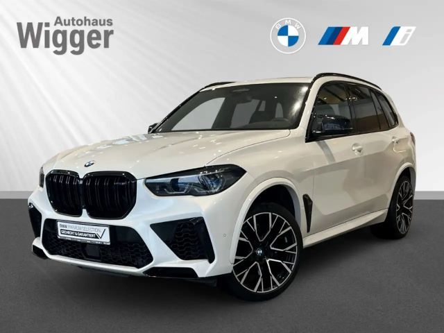 BMW X5 M 2023 Benzine
