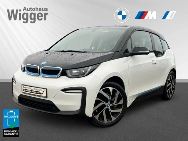 BMW i3 2021 Elektrisch