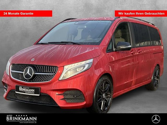 Mercedes-Benz V 300 V 300 d AVANTGARDE EDITION Lang AMG Line/Kamera 2021 Diesel
