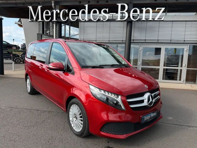 Mercedes-Benz V 250 d EDITION Kompakt Kamera MBUX Kühlschrank 2023 Diesel
