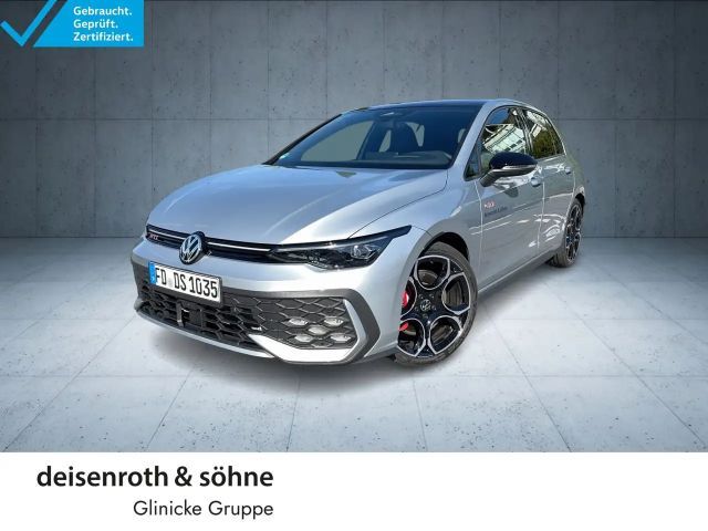 Volkswagen Golf GTI Matrix/19"/HuD/h&k/Nav/ACC/IDA/360/Blac 2025 Benzine