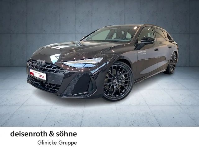 Audi A6 e-hybrid qu S line ed one/AHK/Tech/Matr 2025 Hybride / Benzine