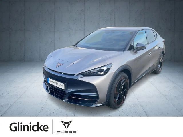 Cupra Tavascan Endurance 2026 Elektrisch