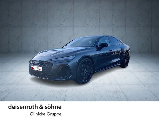 Audi A6 TDI quattro S line/Tech+/21"/Dinami 2025 Diesel