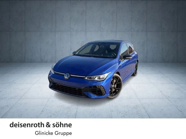 Volkswagen Golf R 20Years Akrapovic/Pano/Carbon/h&k/HuD/Mat 2024 Benzine