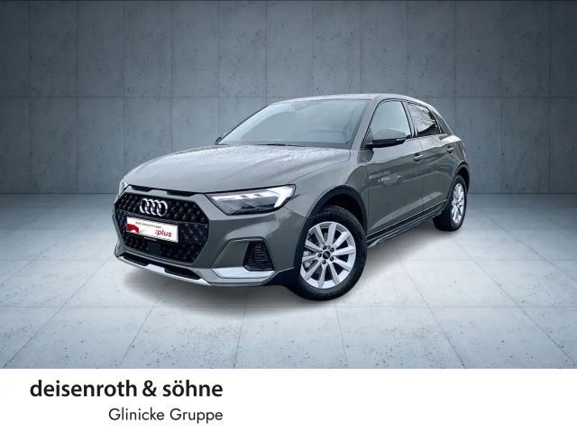 Audi A1 30 TFSI S tr MMI/ASI/LED/sound/17" 2025 Benzine