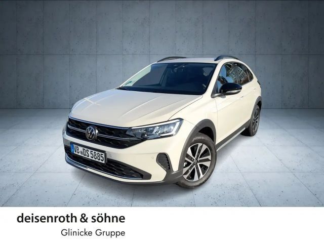 Volkswagen Taigo Life 1.0 TSI AppCon/Kam/ACC/SHZ/Climatroni 2025 Benzine