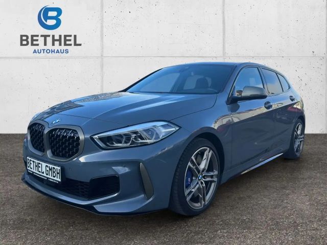 BMW 135 Mi xDrive Sportpaket Navi LED Vollleder Klima 2021 Benzine