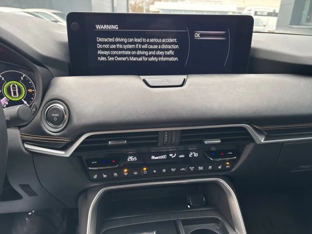 Mazda CX-80
