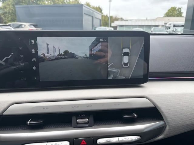 Kia EV4