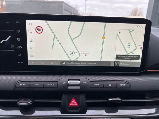 Kia K4