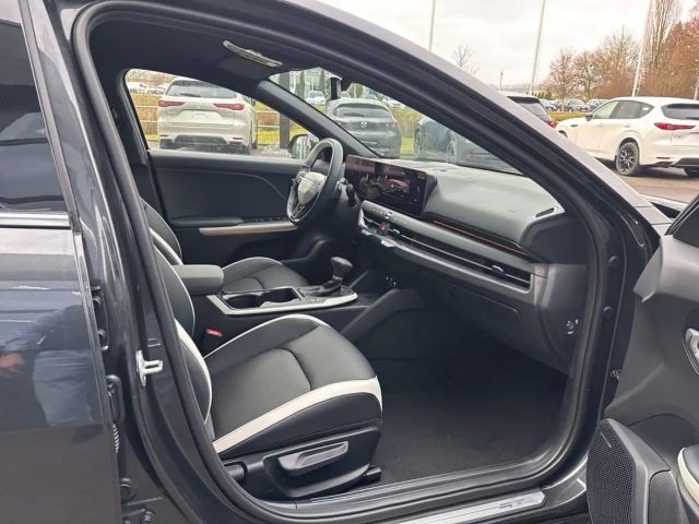 Kia K4