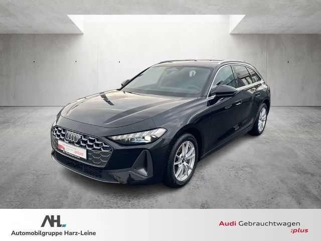 Audi A5 Avant TFSI advanced quattro S-tronic LED Plus Navi 2025 Benzine