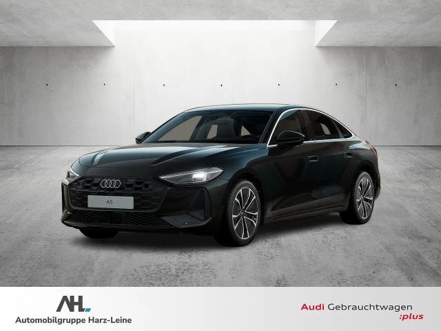 Audi A5 Limousine TFSI quattro S-tronic LED Navi ACC RFK 2025 Benzine