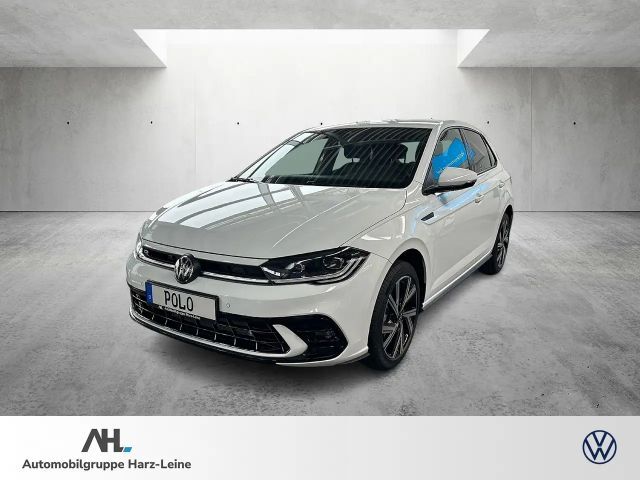Volkswagen Polo R-Line 1,0 l TSI DSG *NAVI*IQ.DRIVE*LICHT&SICHT*Di 2025 Benzine