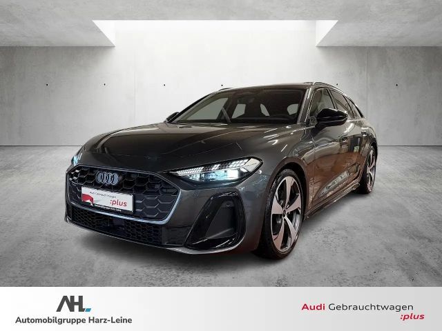 Audi A5 Avant TFSI S line quattro S-tronic Matrix Navi ACC 2025 Benzine