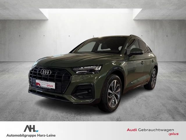 Audi Q5 Sportback advanced 35 TDI S tronic Matrix Navi ACC 2025 Diesel