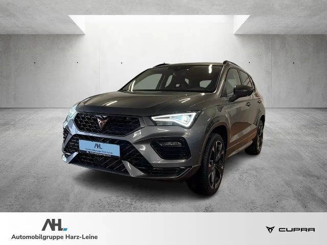 Cupra Ateca 2.0 TSI 4Drive DSG LED Navi ACC 360° Beats 2024 Benzine