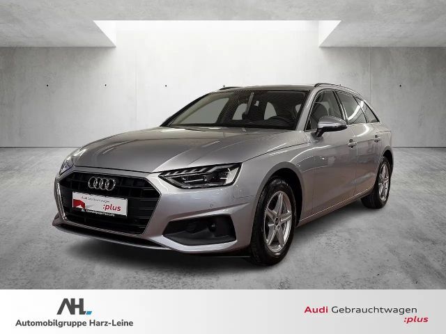 Audi A4 Avant 30 TDI S-tronic LED Navi ACC PDC SHZ 2024 Diesel