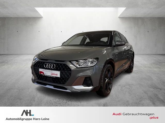 Audi A1 allstreet 30 TFSI S tronic MMI ACC Leder Sonos 2025 Benzine