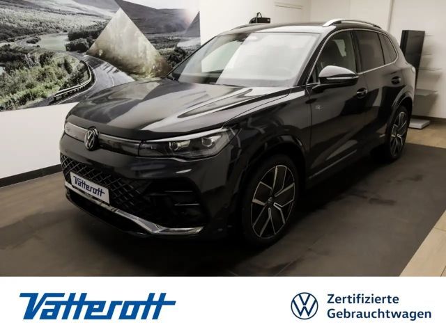 Volkswagen Tiguan R-Line 2.0 TDI DSG AHK Navi Komfort Winter 2026 Diesel