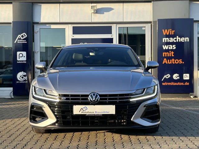 Volkswagen Arteon Shooting Brake R 4Motion*AHK*DCC*360* 2023 Benzine