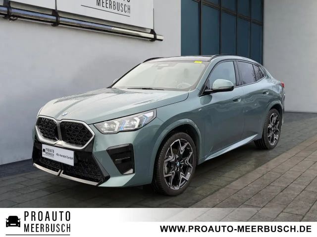 BMW X2 2024 Diesel