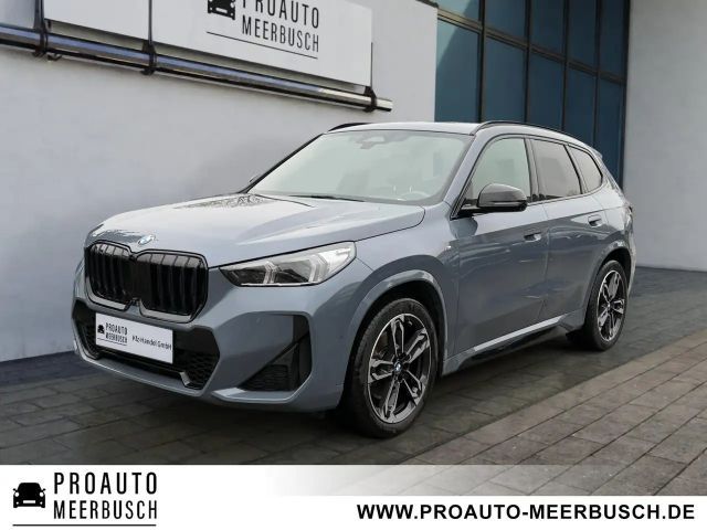 BMW X1 23d xDrive M Sport AHK/ADAPTLED/360°/PANO 2024 Diesel