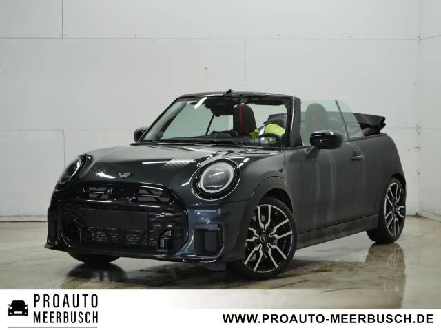 MINI Cooper S Cabrio 2024 Benzine