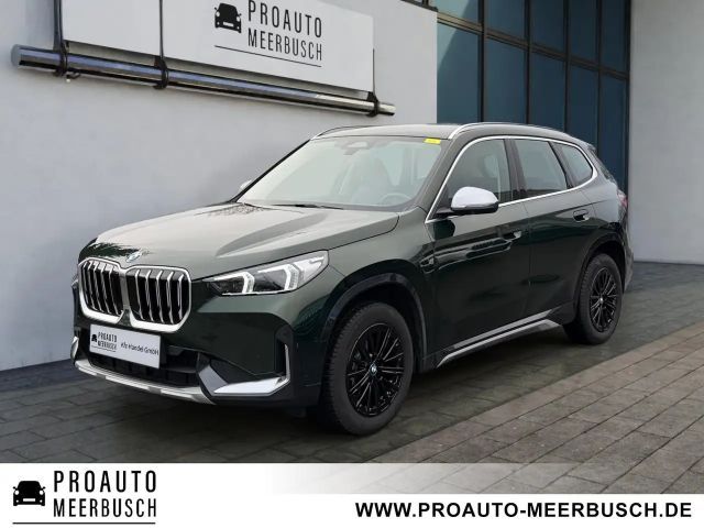 BMW X1 20d xDrive xLine AHK/ADAPTLED/ACC/CARPLAY/RFK 2024 Diesel