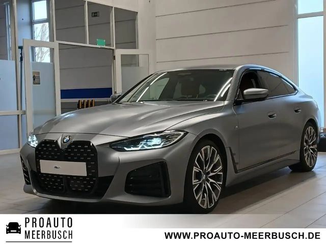BMW 420 d xDrive Gran Coupe  AHK/ACC/STNDHZNG/HIFI/RFK 2023 Diesel