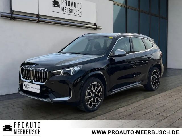 BMW X1 20d xDrive xLine AHK/ACC/ADAPTLED/NAVI/CARPLAY 2024 Diesel