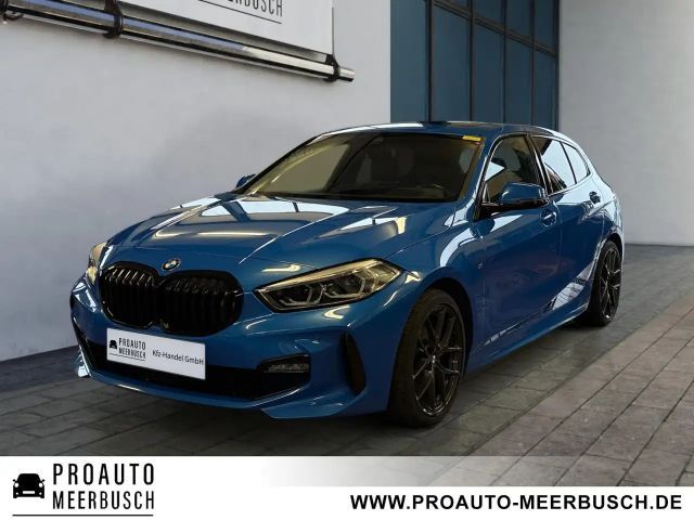 BMW 118 i M Sport H&K/ACC/ADAPTLED/PANO/HEADUP/APPLE 2024 Benzine