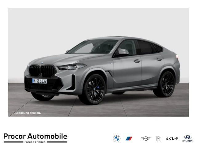 BMW X6 2025 Diesel