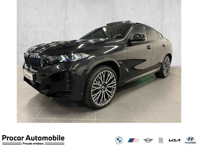 BMW X6 2025 Diesel