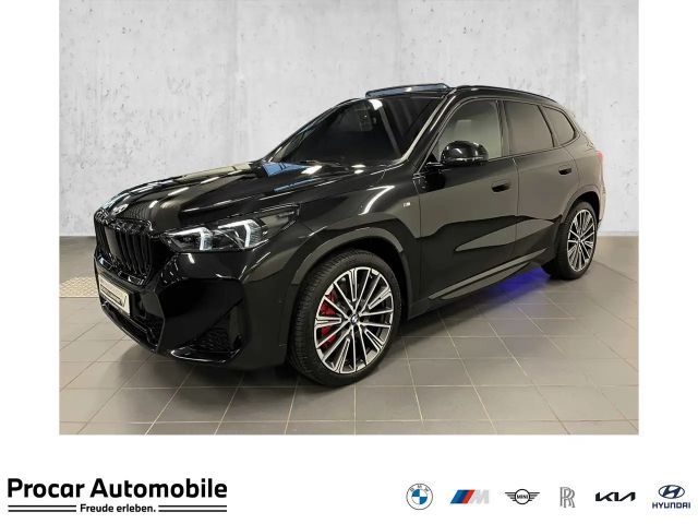 BMW X1 xDrive23d M Sport Pro HUD PANO ACC AHK RFK NAVI 2025 Diesel
